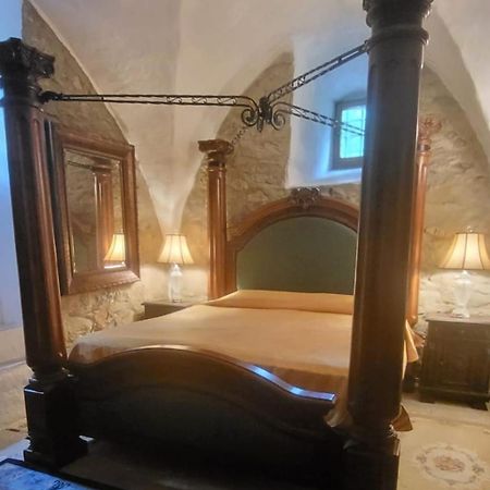 Burg Hermannstein - Kings Room Wetzlar Buitenkant foto