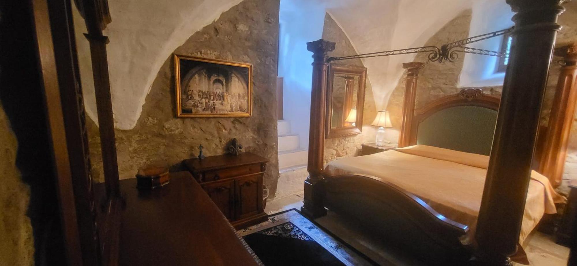 Burg Hermannstein - Kings Room Wetzlar Buitenkant foto